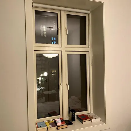 Classic Gem At Grunerlokka *