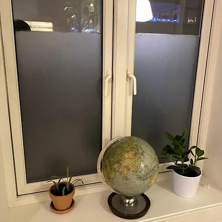 Classic Gem At Grunerlokka Apartamento Oslo