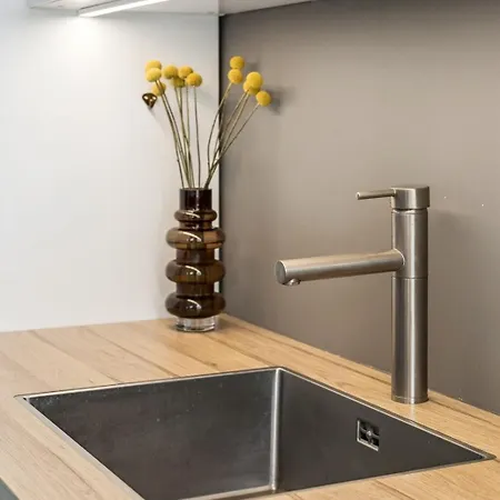 Lejlighed Classic Gem At Grunerløkka Oslo