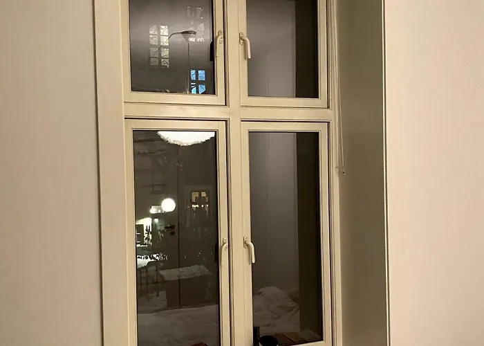 Classic Gem At Grunerlokka *