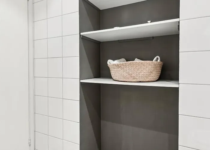 Classic Gem At Grunerlokka * Oslo