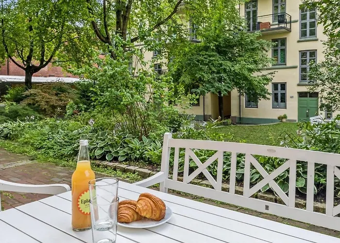 Classic Gem At Grunerlokka *