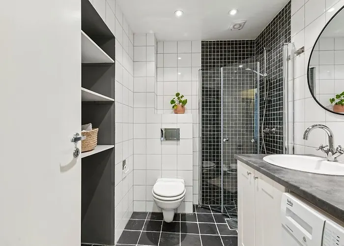 Classic Gem At Grunerlokka *