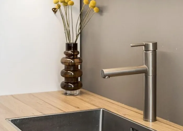 Appartement Classic Gem At Grunerlokka Oslo