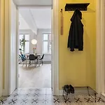Classic Gem At Grunerlokka شقة أوسلو