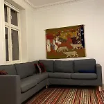 Classic Gem At Grunerlokka أوسلو
