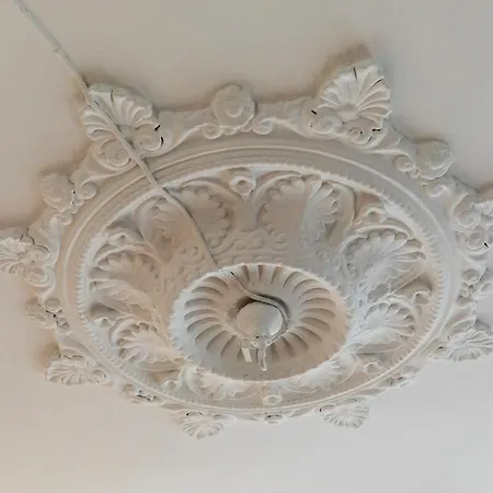 Classic Gem At Grunerlokka Oslo