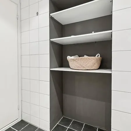 Classic Gem At Grunerlokka * Oslo